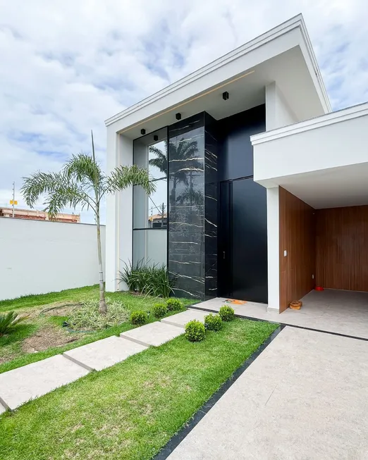 Foto 1 de Casa com 3 Quartos à venda, 175m² em Morada do Sol, Vila Velha