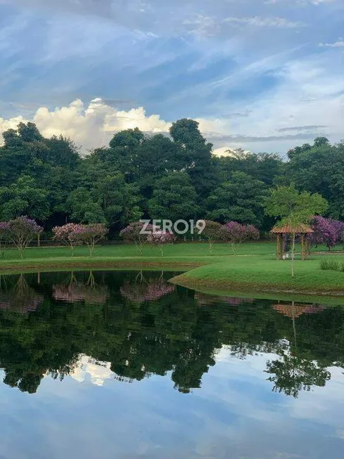 Foto 1 de Lote/Terreno à venda, 503m² em Vila dos Plátanos, Campinas