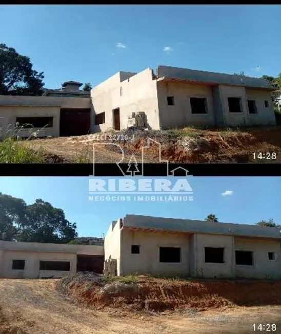 Foto 1 de Casa de Condomínio com 3 Quartos à venda, 350m² em Parque Sao Bento, Sorocaba
