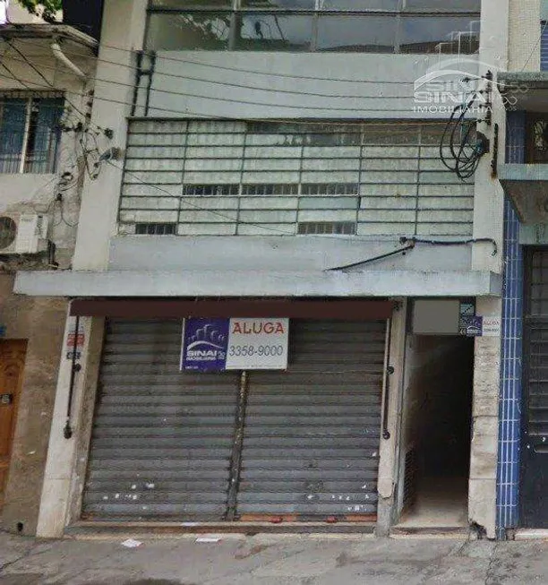 Foto 1 de Ponto Comercial à venda, 1315m² em Bom Retiro, São Paulo