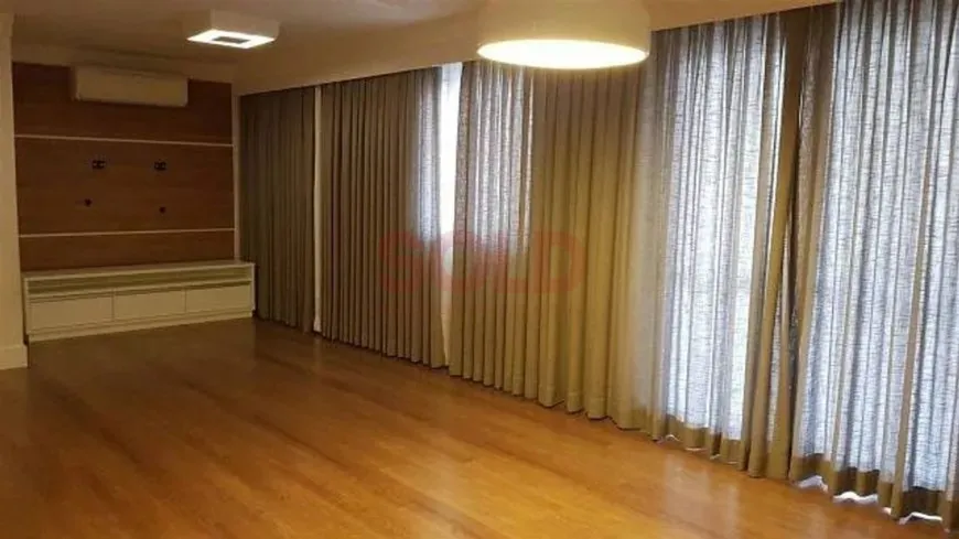 Foto 1 de Apartamento com 3 Quartos à venda, 109m² em Vila Progresso, Campinas