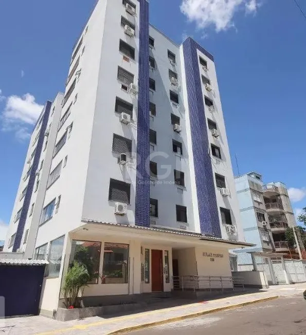 Foto 1 de Apartamento com 2 Quartos à venda, 71m² em Centro, Canoas