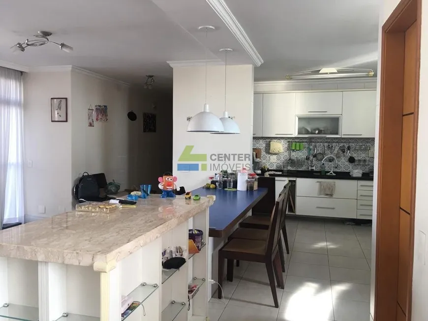 Foto 1 de Apartamento com 3 Quartos à venda, 167m² em Bom Retiro, São Paulo