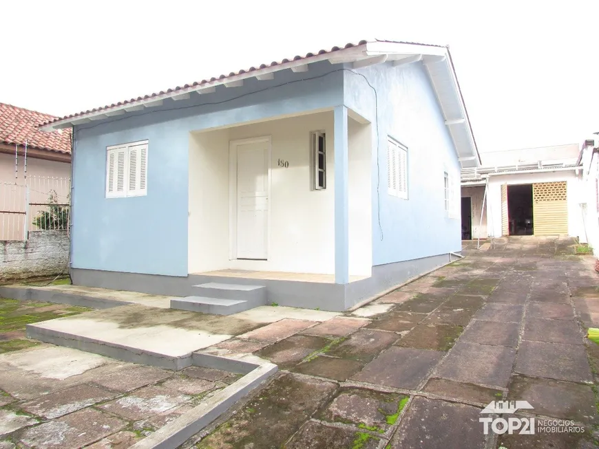 Foto 1 de Casa com 2 Quartos à venda, 60m² em Sarandi, Porto Alegre