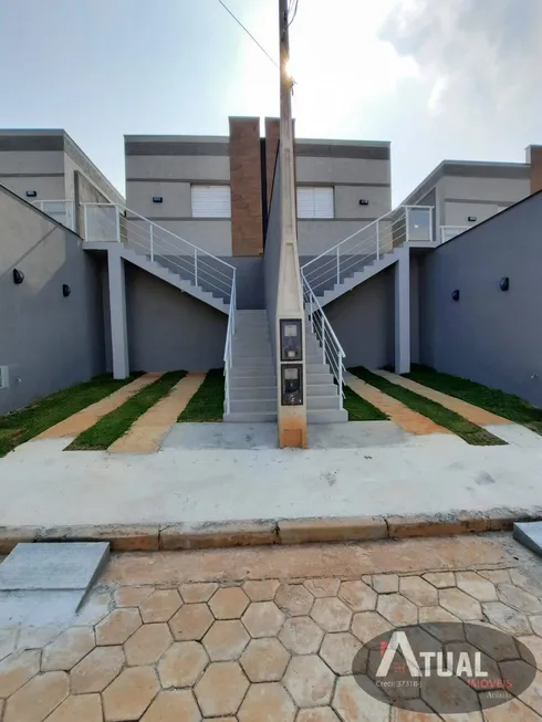 Foto 1 de Casa com 2 Quartos à venda, 192m² em Terra Preta, Mairiporã