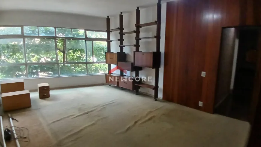 Foto 1 de Apartamento com 3 Quartos à venda, 119m² em Ipanema, Rio de Janeiro