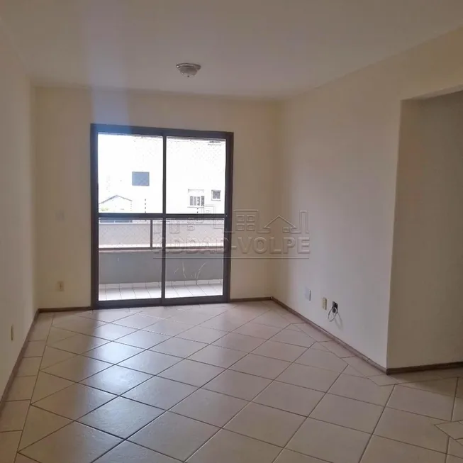 Foto 1 de Apartamento com 3 Quartos à venda, 92m² em Vila Cidade Universitária, Bauru