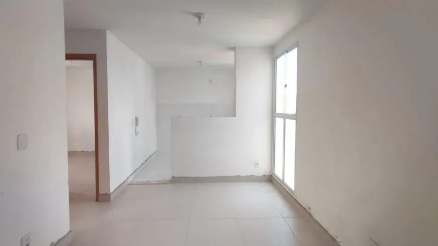 Foto 1 de Apartamento com 2 Quartos à venda, 42m² em Chácara Estela, Santana de Parnaíba