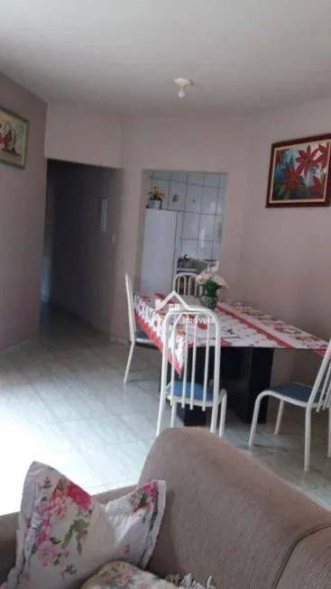 Foto 1 de Casa com 3 Quartos à venda, 268m² em Jardim Residencial Ravagnani, Sumaré