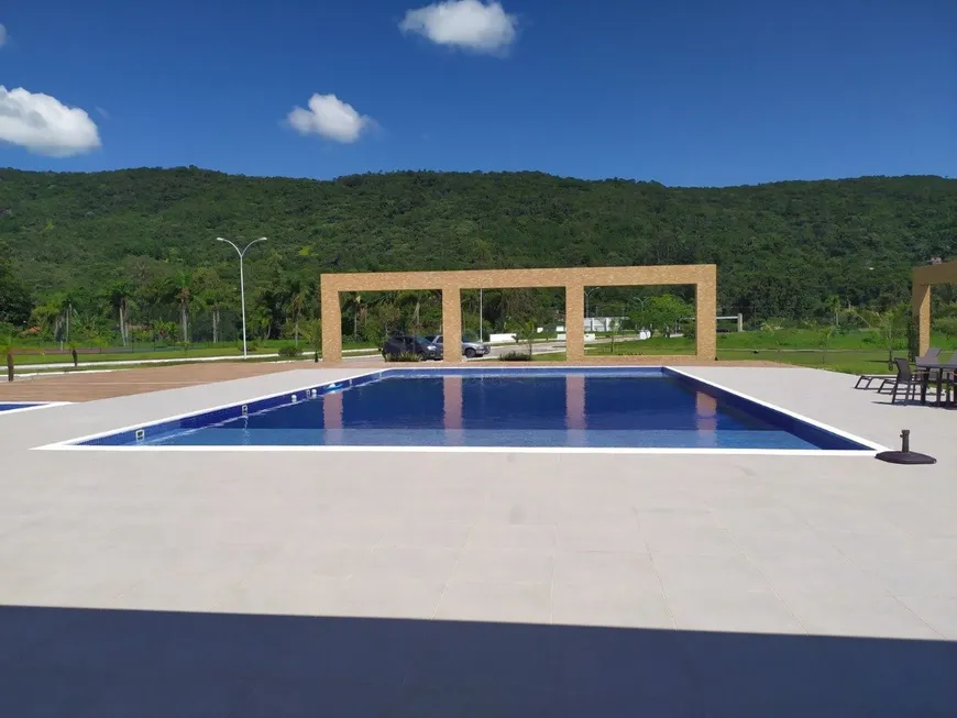 Foto 1 de Lote/Terreno à venda, 494m² em Ratones, Florianópolis