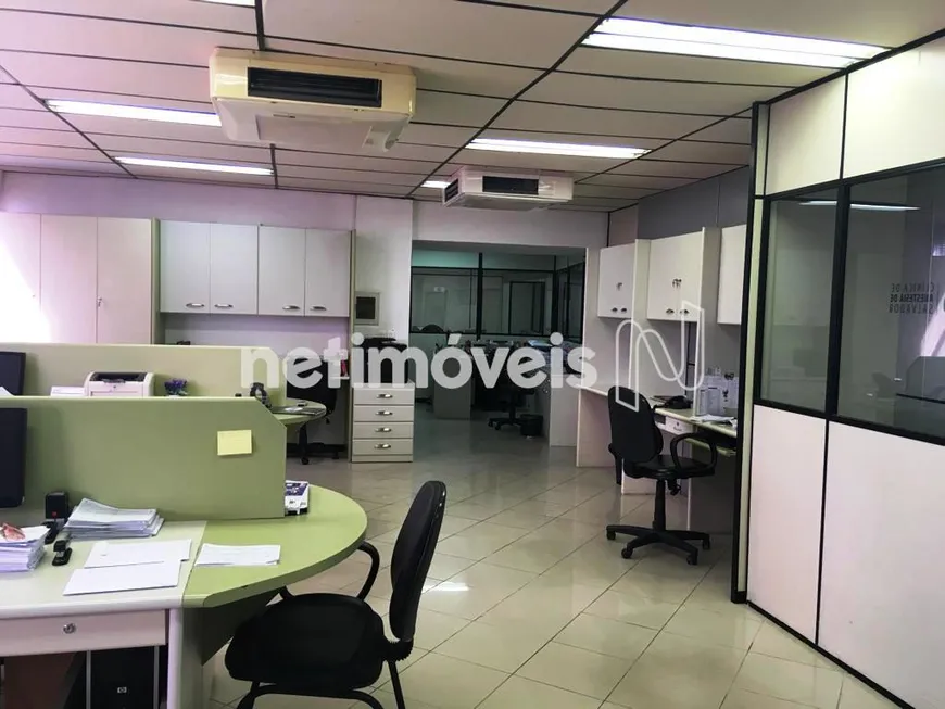 Foto 1 de Sala Comercial à venda, 260m² em Graça, Salvador