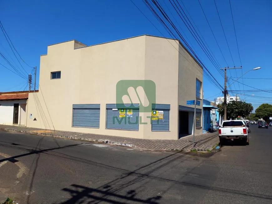 Foto 1 de Ponto Comercial com 1 Quarto para alugar, 300m² em Nossa Senhora Aparecida, Uberlândia