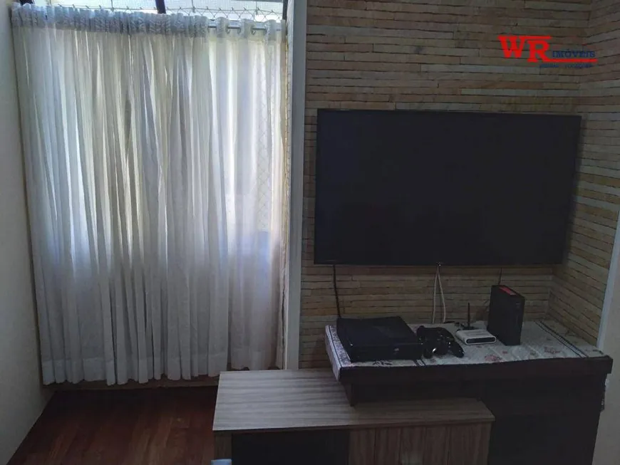 Foto 1 de Apartamento com 2 Quartos à venda, 50m² em Centro, São Bernardo do Campo