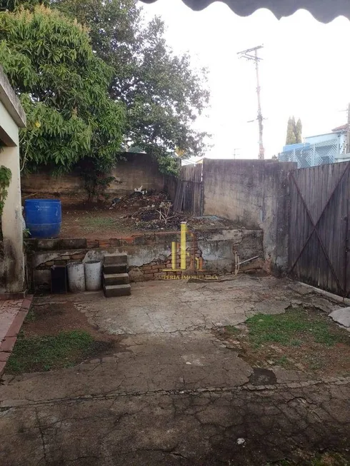 Foto 1 de Lote/Terreno à venda, 380m² em Vila Municipal, Jundiaí