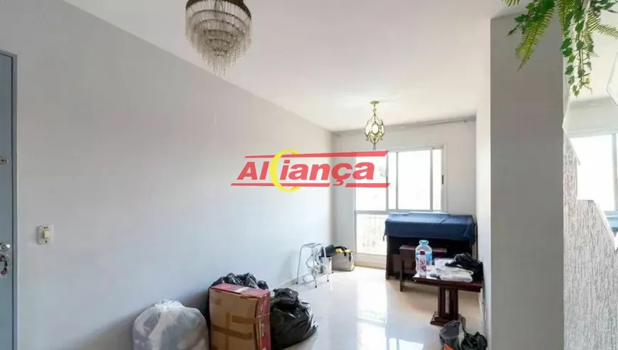 Foto 1 de Apartamento com 2 Quartos à venda, 44m² em Jardim Sao Judas Tadeu, Guarulhos