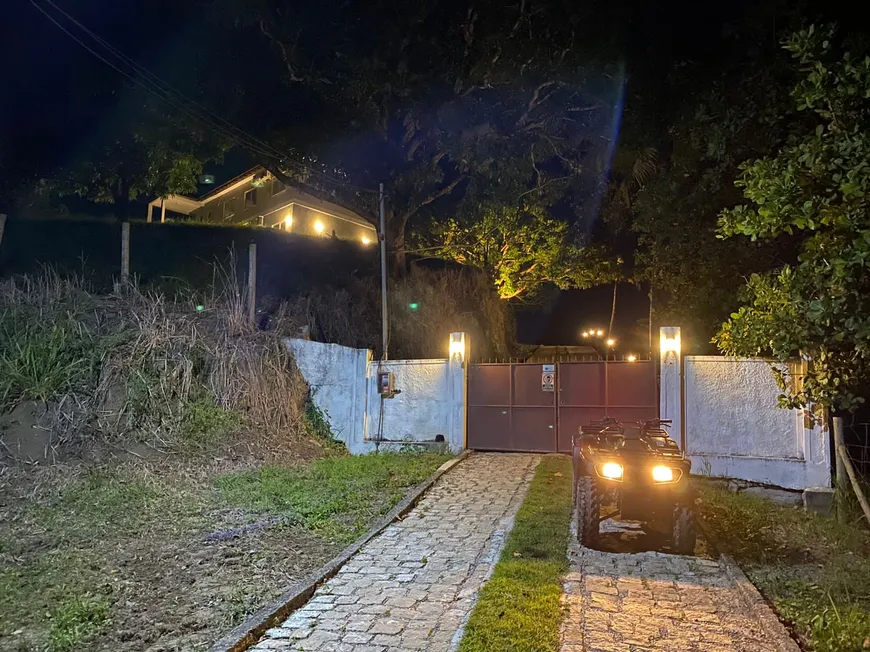 Foto 1 de Casa com 4 Quartos à venda, 300m² em Manoel Ribeiro, Maricá
