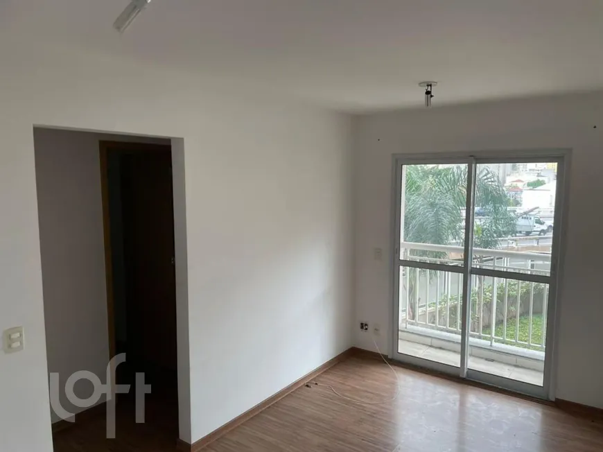 Foto 1 de Apartamento com 3 Quartos à venda, 55m² em Sé, São Paulo