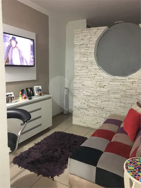 Foto 1 de Apartamento com 1 Quarto à venda, 38m² em Bela Vista, São Paulo