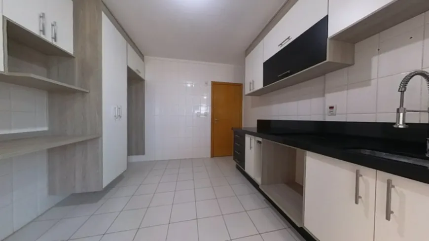 Foto 1 de Apartamento com 4 Quartos para alugar, 124m² em Jardim Esplanada, São José dos Campos