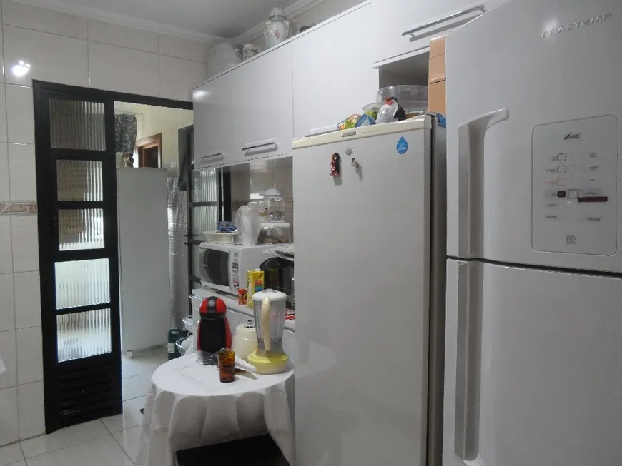 Foto 1 de Apartamento com 3 Quartos à venda, 92m² em Jardim São Paulo, São Paulo