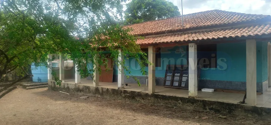 Foto 1 de Casa com 3 Quartos à venda, 88m² em Barreira, Saquarema