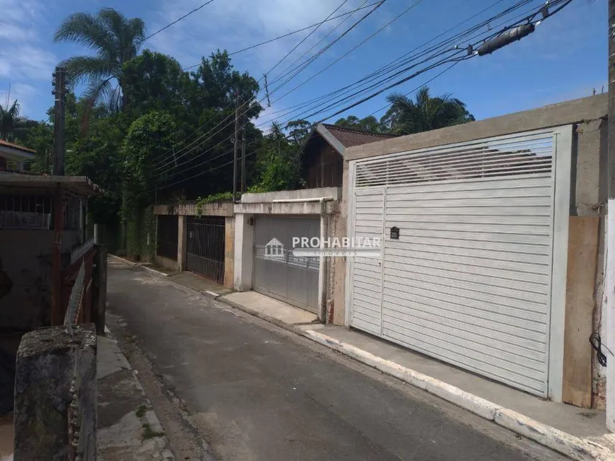 Foto 1 de Casa com 3 Quartos à venda, 190m² em Sítio Represa, São Paulo