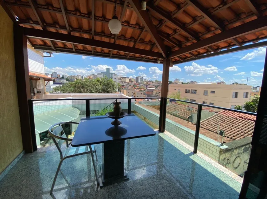 Foto 1 de Casa com 4 Quartos à venda, 550m² em Colégio Batista, Belo Horizonte