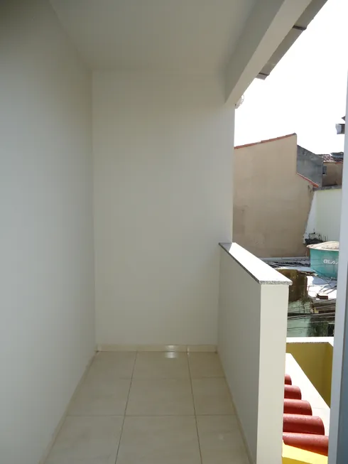 Foto 1 de Apartamento com 2 Quartos para alugar, 65m² em Marechal Hermes, Rio de Janeiro