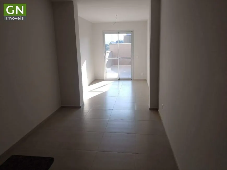 Foto 1 de Apartamento com 2 Quartos à venda, 78m² em Santa Efigênia, Belo Horizonte