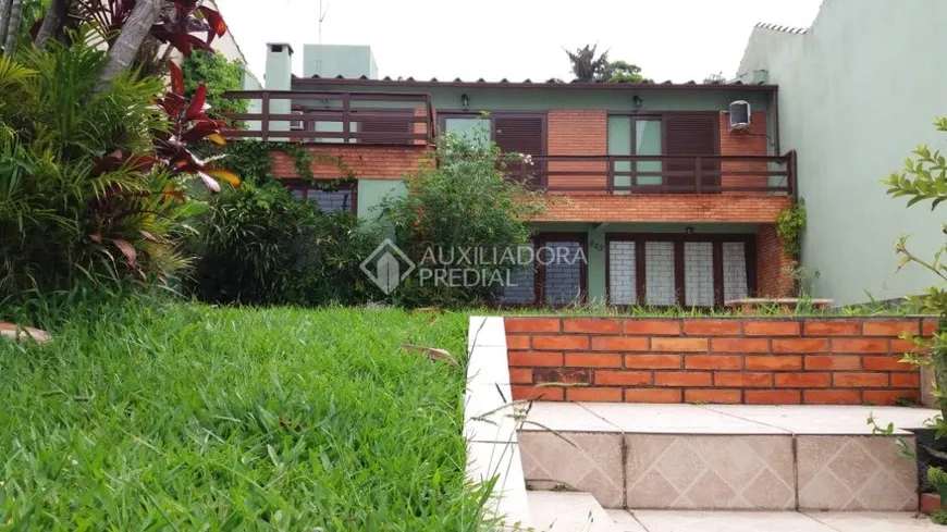Foto 1 de Casa com 3 Quartos à venda, 136m² em Centro, Guaíba