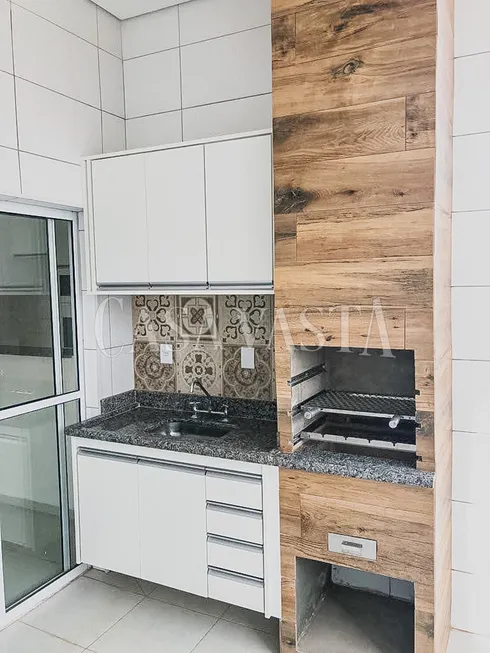 Foto 1 de Apartamento com 3 Quartos à venda, 123m² em Conjunto Habitacional Pedro Perri, Araçatuba