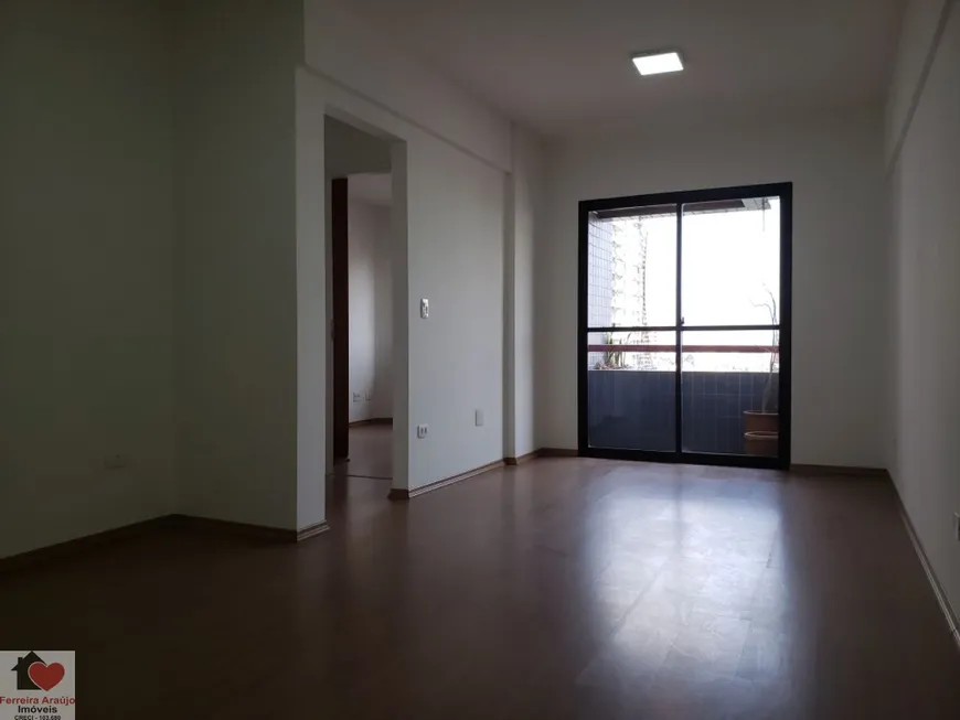 Foto 1 de Apartamento com 2 Quartos à venda, 69m² em Vila Mascote, São Paulo