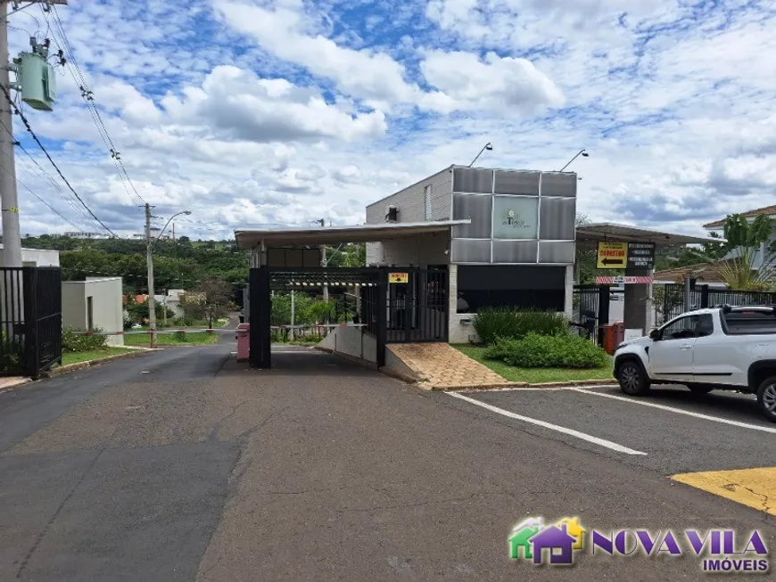 Foto 1 de Lote/Terreno à venda, 432m² em Estância das Flores, Jaguariúna