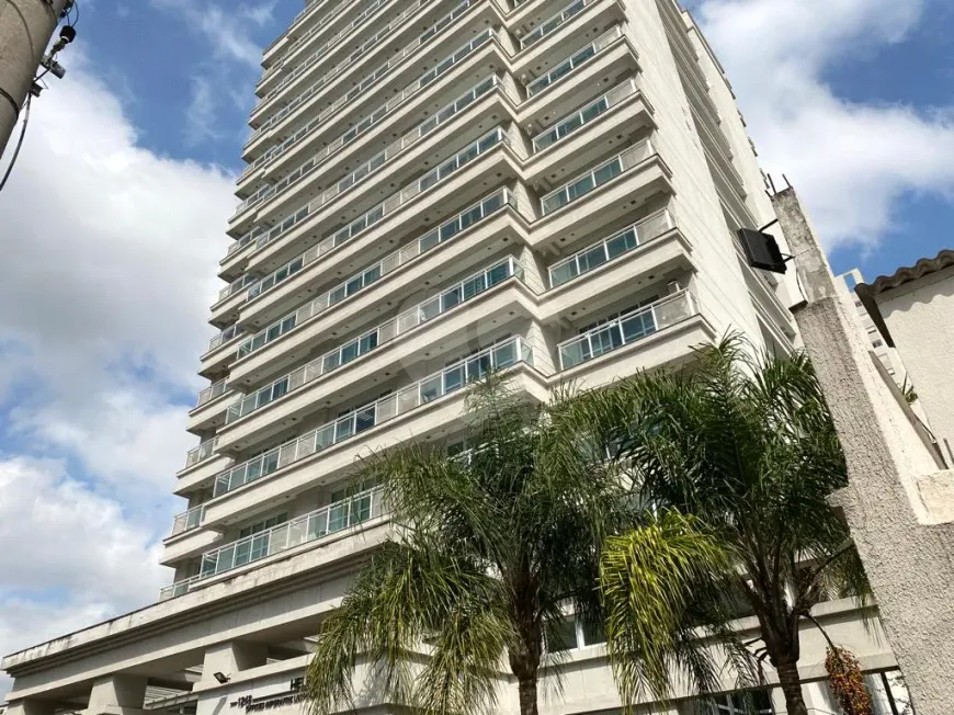 Foto 1 de Sala Comercial com 1 Quarto à venda, 35m² em Vila Leopoldina, São Paulo