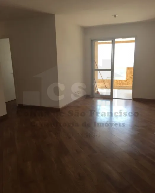 Foto 1 de Apartamento com 3 Quartos à venda, 75m² em Centro, Osasco