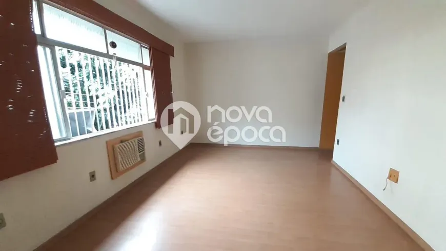 Foto 1 de Apartamento com 2 Quartos à venda, 69m² em Cachambi, Rio de Janeiro