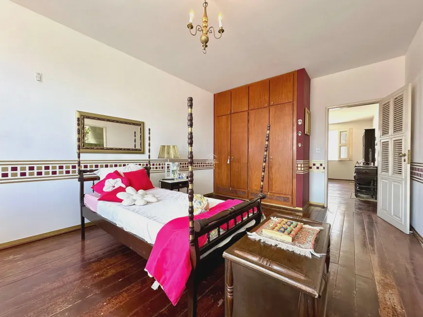 Foto 1 de Casa de Condomínio com 3 Quartos à venda, 181m² em Edson Queiroz, Fortaleza