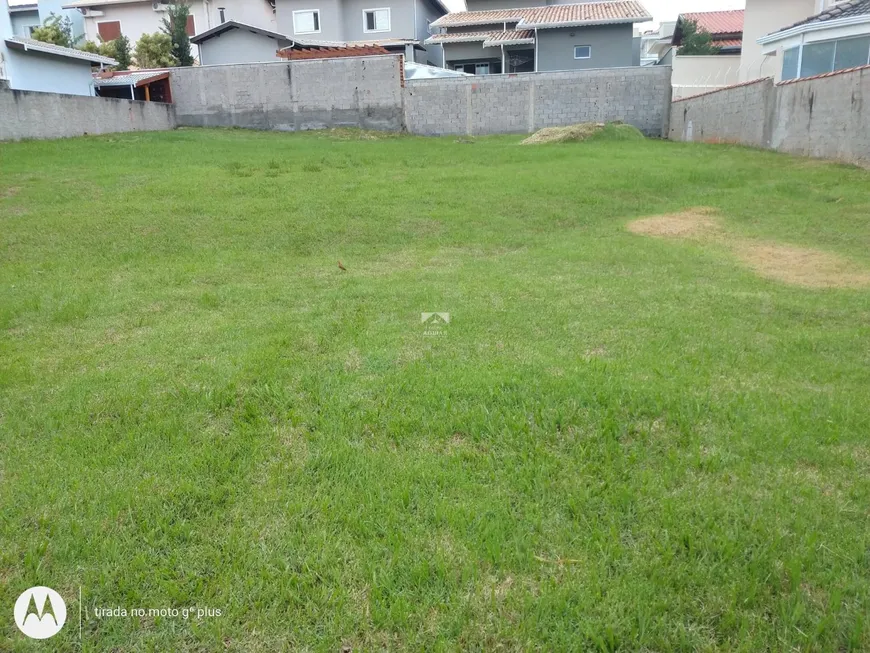 Foto 1 de Lote/Terreno à venda, 386m² em Ortizes, Valinhos