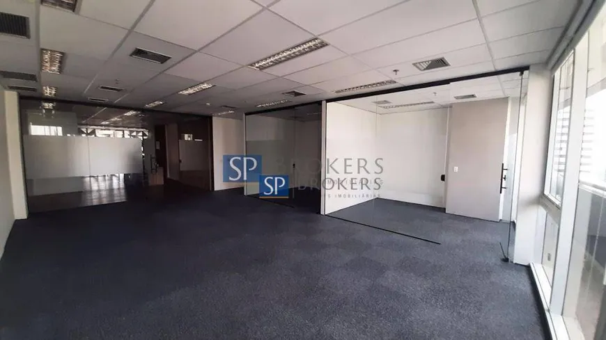 Foto 1 de Sala Comercial para alugar, 956m² em Brooklin, São Paulo