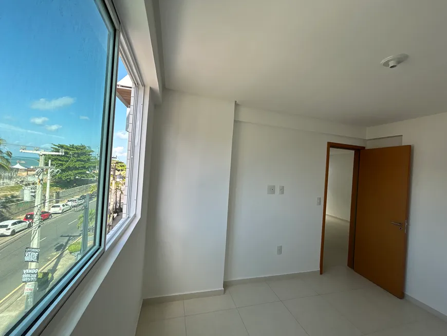 Foto 1 de Apartamento com 2 Quartos à venda, 70m² em Cabo Branco, João Pessoa