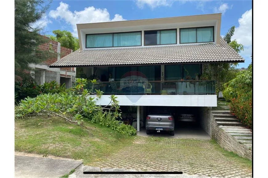 Foto 1 de Casa com 5 Quartos à venda, 360m² em Várzea, Recife