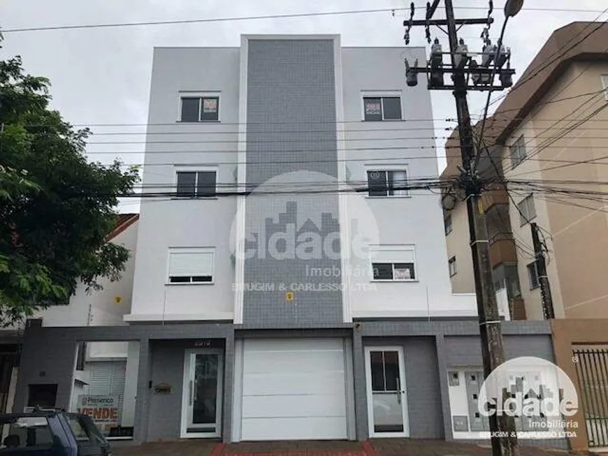 Foto 1 de Apartamento com 2 Quartos à venda, 92m² em Recanto Tropical, Cascavel