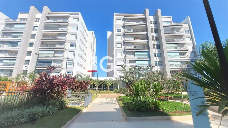 Foto 1 de Apartamento com 3 Quartos à venda, 130m² em Swiss Park, Campinas