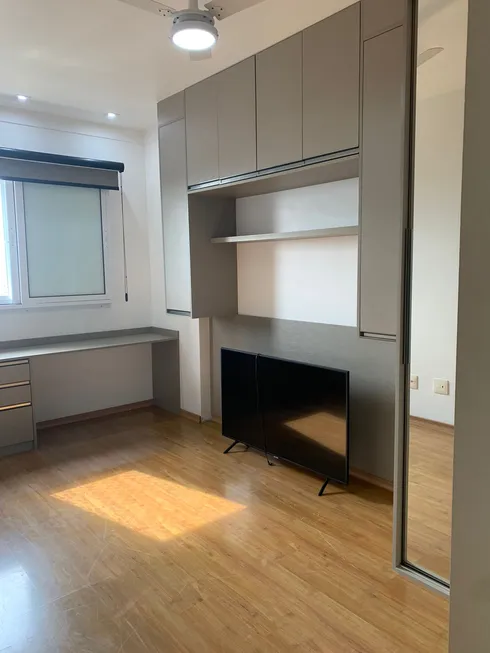 Foto 1 de Apartamento com 1 Quarto à venda, 57m² em Ponta da Praia, Santos