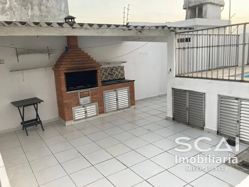 Foto 1 de Casa com 6 Quartos à venda, 300m² em Vila Formosa, São Paulo