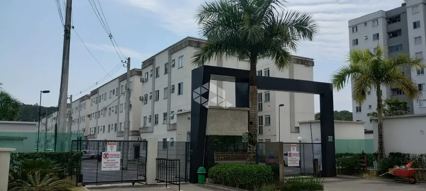 Foto 1 de Apartamento com 2 Quartos à venda, 38m² em Jaragua Noventa E Nove, Jaraguá do Sul