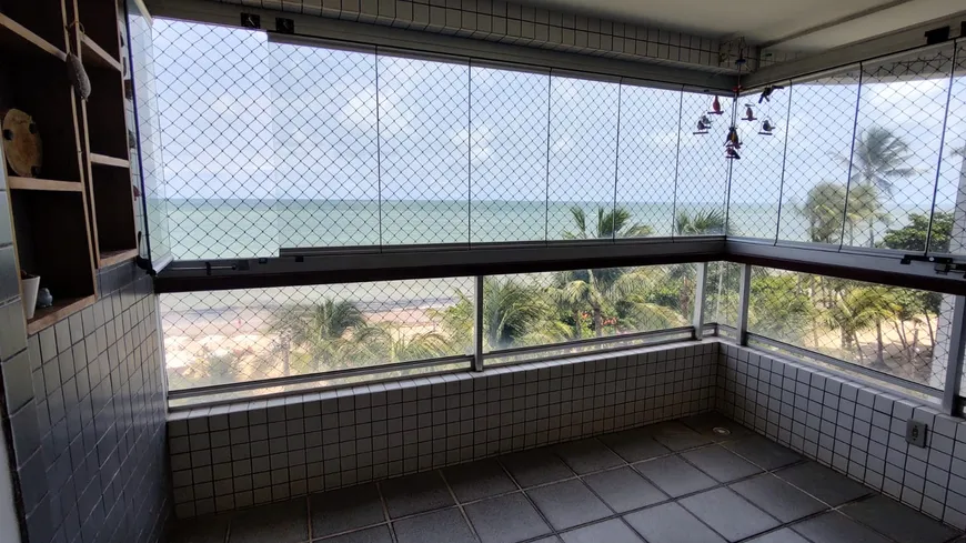 Foto 1 de Apartamento com 3 Quartos à venda, 120m² em Candeias, Jaboatão dos Guararapes