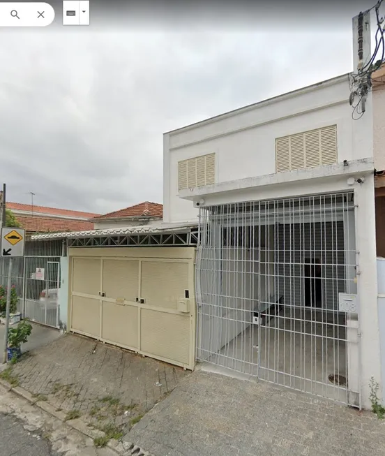 Foto 1 de Casa com 3 Quartos à venda, 596m² em Móoca, São Paulo
