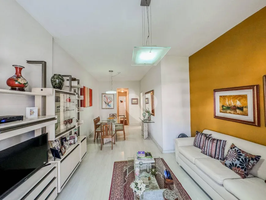 Foto 1 de Apartamento com 3 Quartos à venda, 115m² em Ipanema, Rio de Janeiro