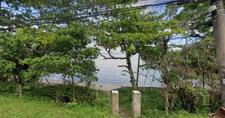 Foto 1 de Lote/Terreno à venda, 34654m² em Ribeirão da Ilha, Florianópolis